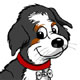 Oblivious web comic - Ripley The Dog