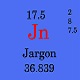 Jargon (With a soft J)