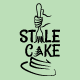 Stale Cake