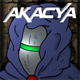 Akacya : The Bounty Hunter