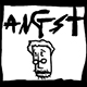 Angst by Christian A.