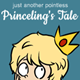 Just Another Pointless Princeling's Tale
