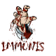 Immunis - The Zombie Apocalypse