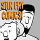 Stir Fry Comics!