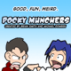 Pocky Munchers