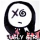 Ugly Girl