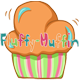 Fluffy Muffin