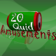 20 Quid Amusements