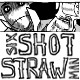 Six-Shot Straw Man