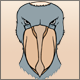 Baldshoebill