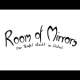 Room of Mirrors