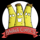 Banana Comics
