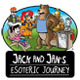 Jack and Jan's Esoteric Journey