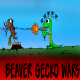Beaver Gecko Wars