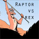 Raptor Vs Rex