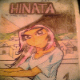 HINATA: The Demon Slayer Vol. 1 (Genesis)
