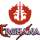 Myth and Legend of Erghana