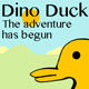 Dino Duck