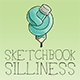 Sketchbook Silliness