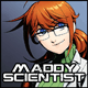 Maddy Scientist