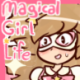 Magical Girl Life
