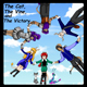 The Cat The Vine and the Victory