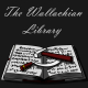 The Wallachian Library