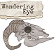 Wandering Eye: An Art Journal