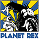Planet Rex
