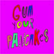 Gum Your Pancakes