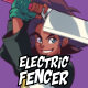 Electric Fencer