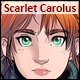 The Adventurous Scarlet Carolus and the Machine of Eternal Summer