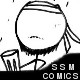 SSM Comics