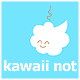 Kawaii Not: the totally uncute webcomic.