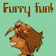 Furry Fun!