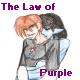Law of Purple, The