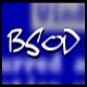 BSOD - Blue Screen of Death