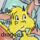 life with dragons
