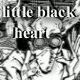 little black heart