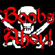 Boobs Ahoy!