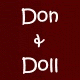 Don & Doll