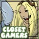 Closet Gamers