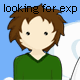 Looking For EXP