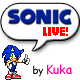 Sonic LIVE!