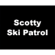 Scotty Ski Patrol