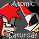 Atomic Saturday
