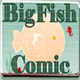 Big Fish Comic
