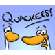 Quackers!