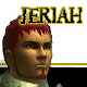Jeriah (EverQuest II Comic)