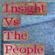 Insights Vs The People